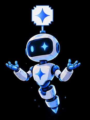 Gemini character